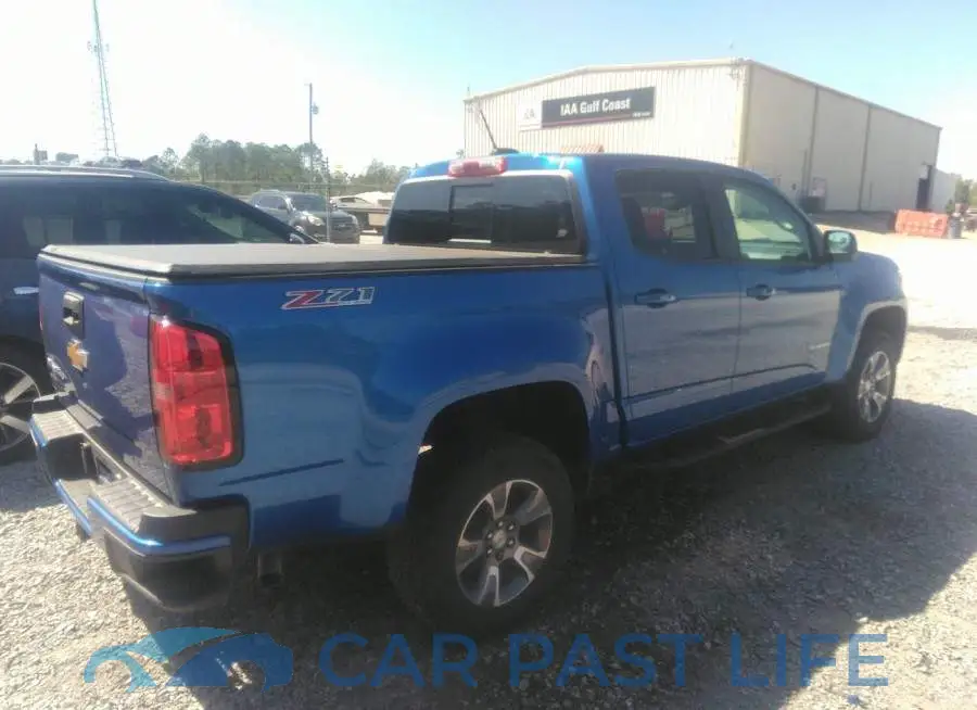 1GCGTDEN3J1159334# 4