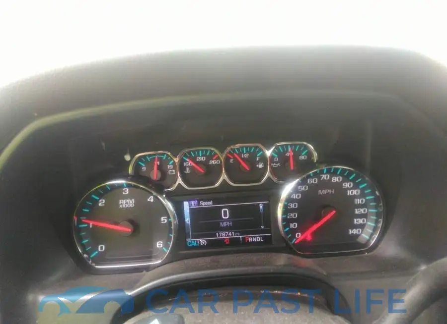 1GCVKREC2JZ149921# 7
