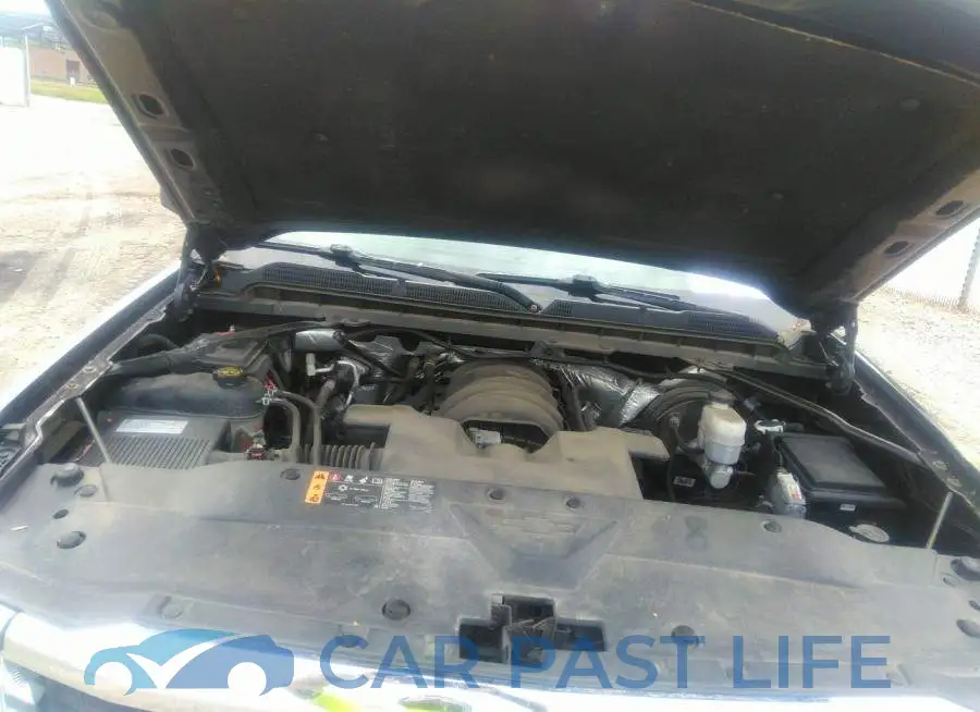 1GCVKREC2JZ149921# 10