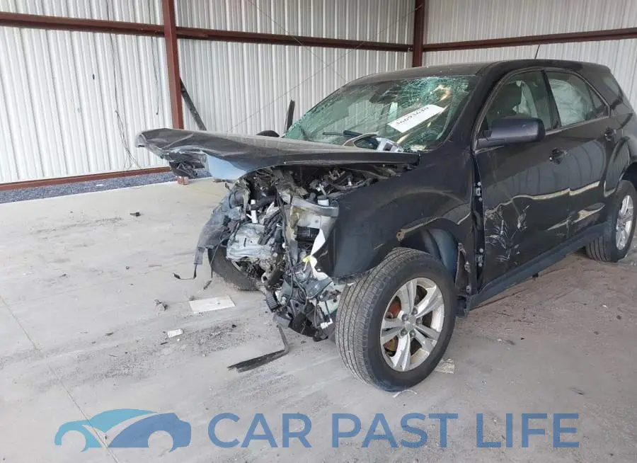 2GNALBEK8H1518351# 2