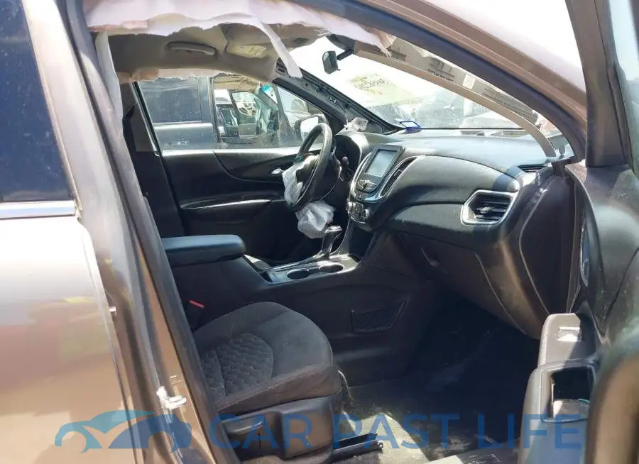 3GNAXJEV4JL106991# 5