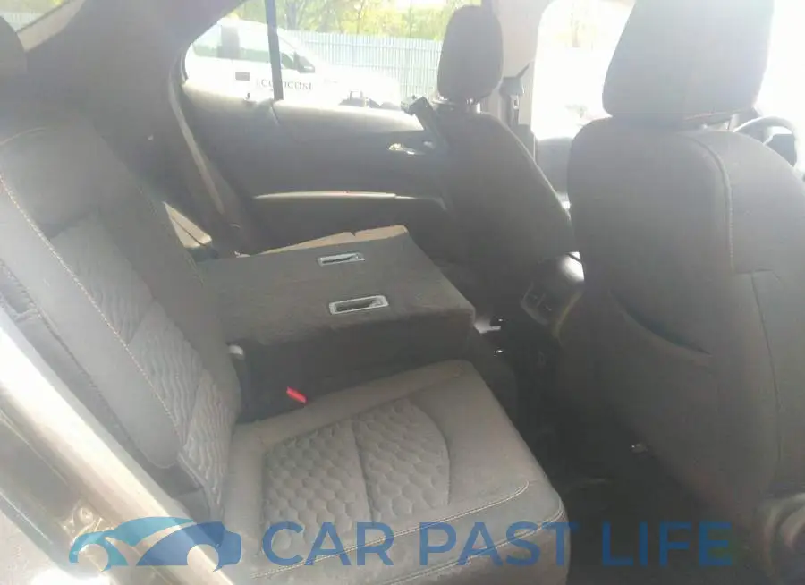 3GNAXUEV6KS599646# 8