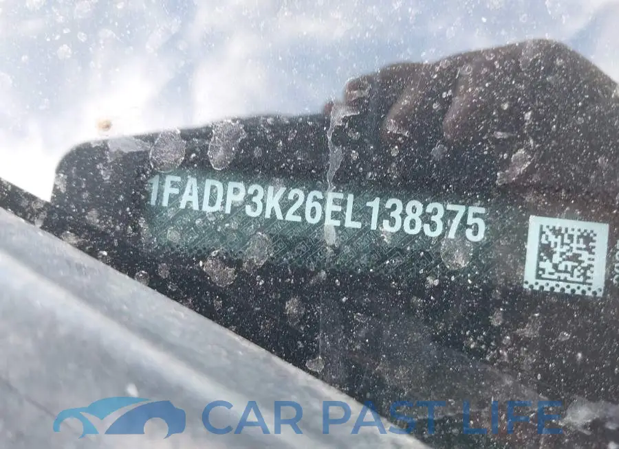 1FADP3K26EL138375# 9