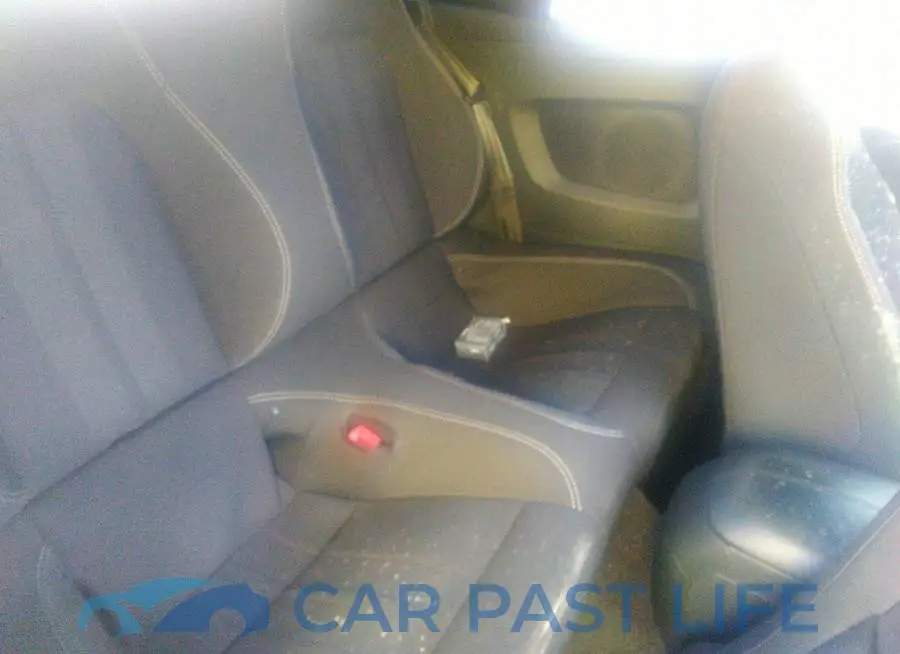 1FATP8UH2J5112882# 8