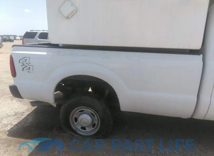 1FT7X2B62DEA51127# 6