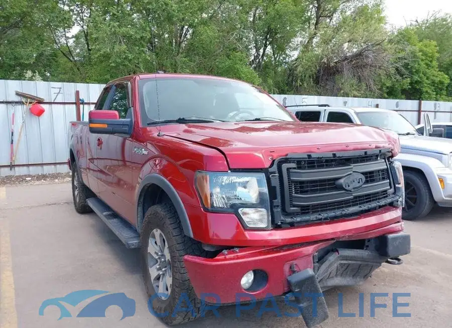 1FTFX1EF2DKD32959# 1
