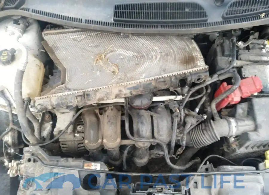 3FADP4EJ2GM174588# 10