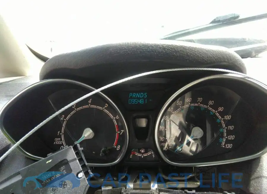 3FADP4EJ8JM107081# 7