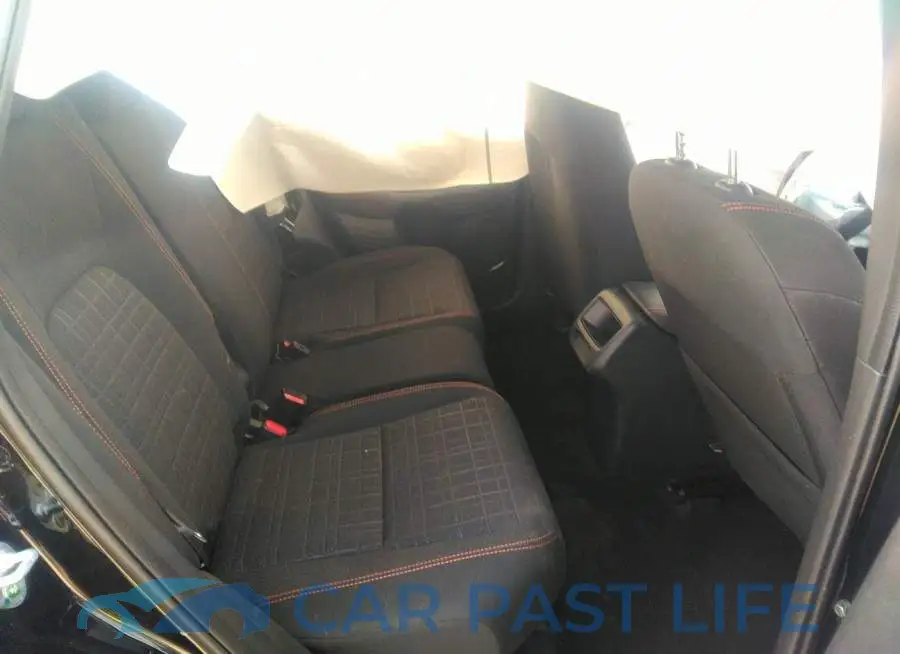 3CZRZ2H59PM713294# 8