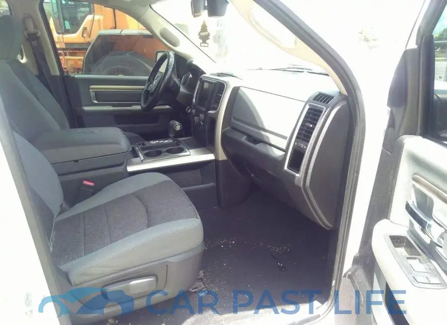 1C6RR6GT8DS513160# 5