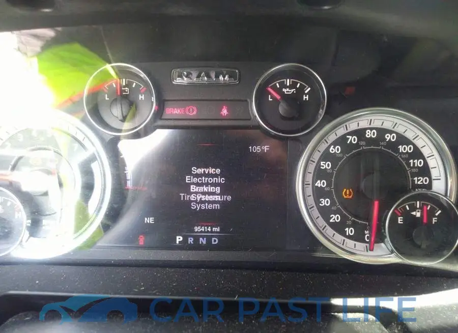 1C6RR6GT8DS513160# 7