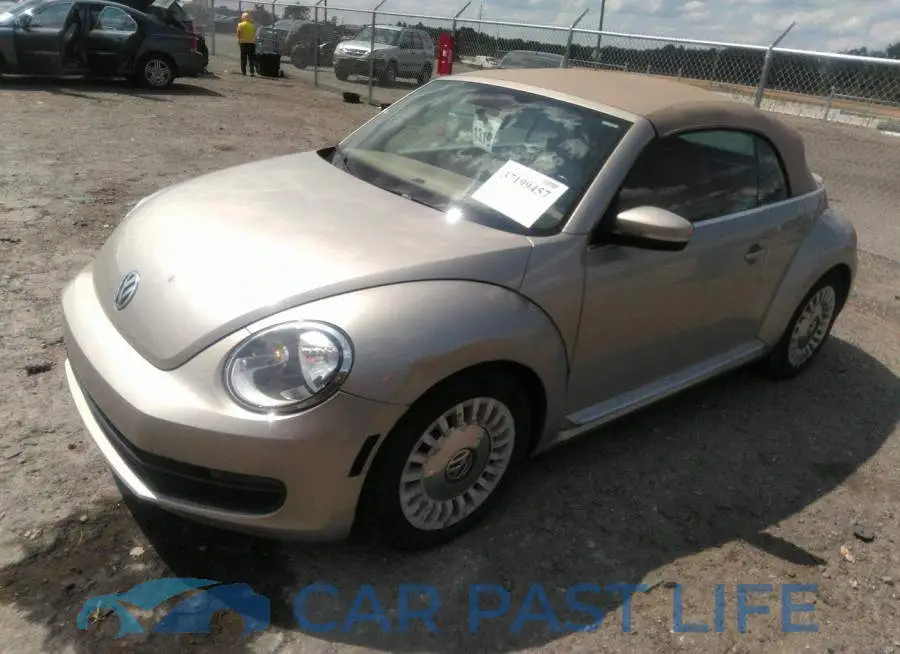 3VW517AT3EM809966# 2