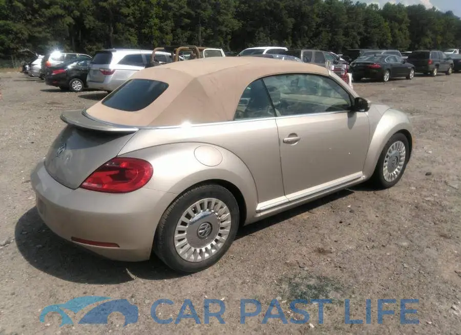3VW517AT3EM809966# 4