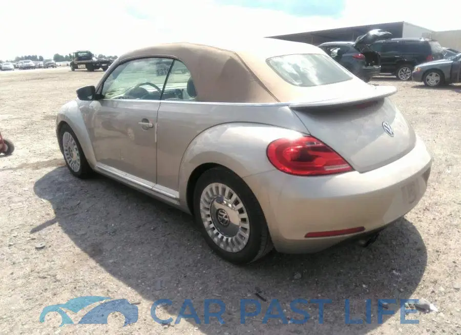 3VW517AT3EM809966# 3