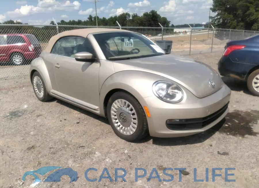3VW517AT3EM809966# 1