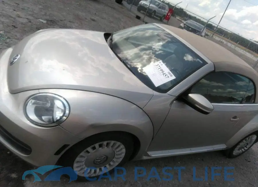 3VW517AT3EM809966# 6