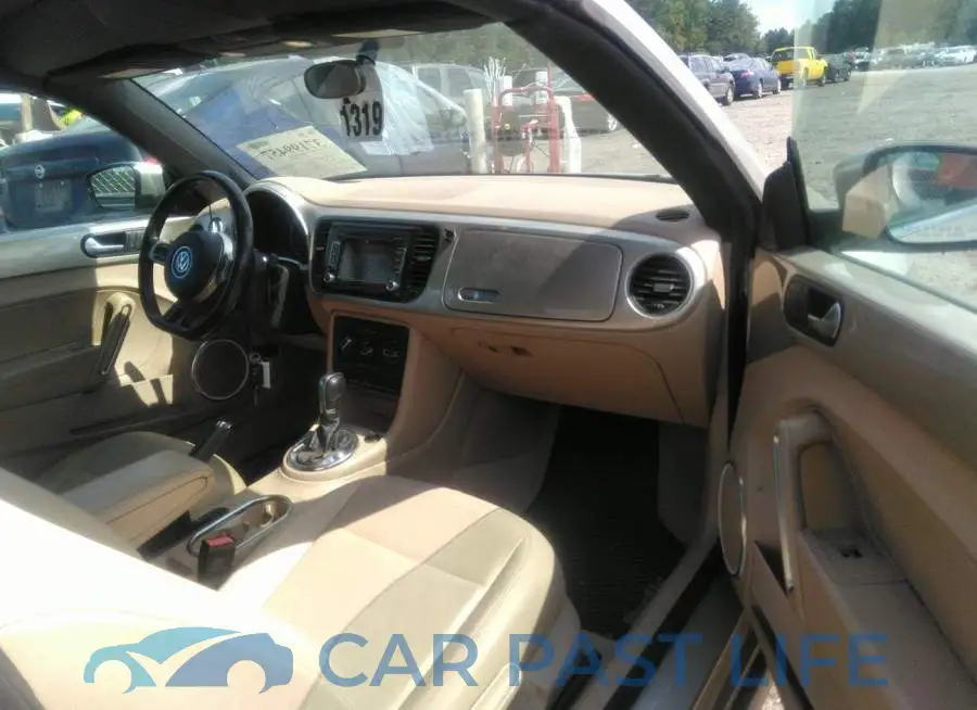 3VW517AT3EM809966# 5