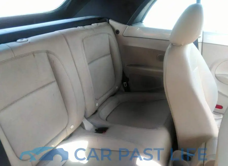 3VW517AT3EM809966# 8