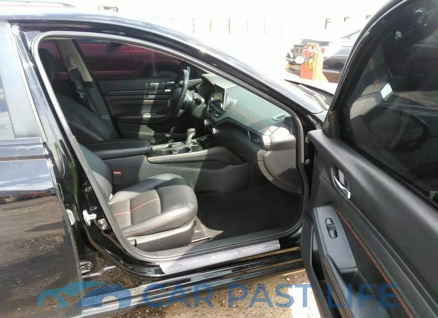 1N4AL4CV7LC145202# 5