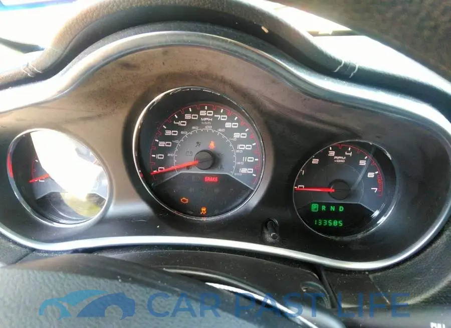 1C3CDZAB4EN165876# 7