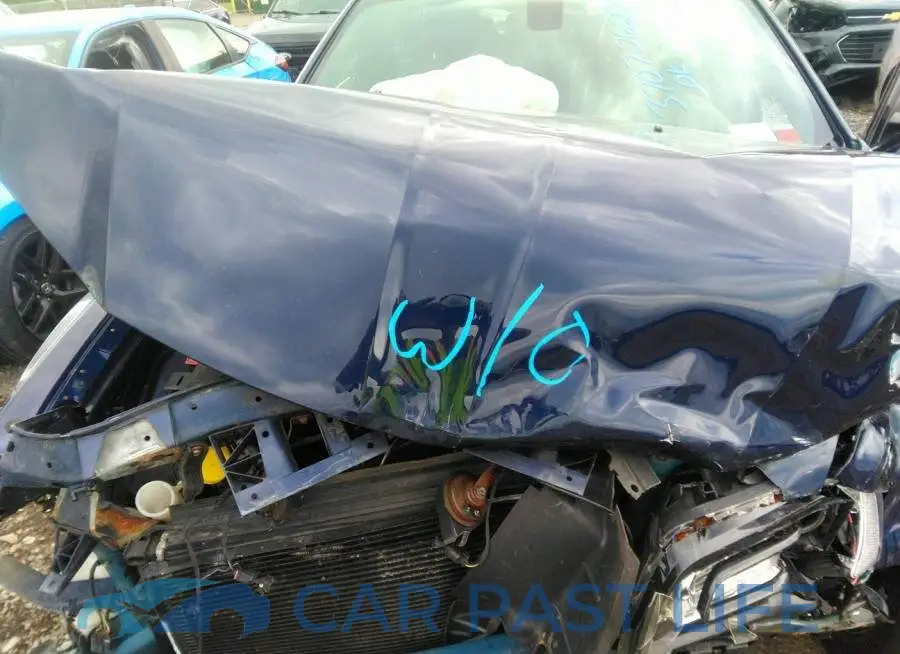 2C3CCAGGXGH162029# 10