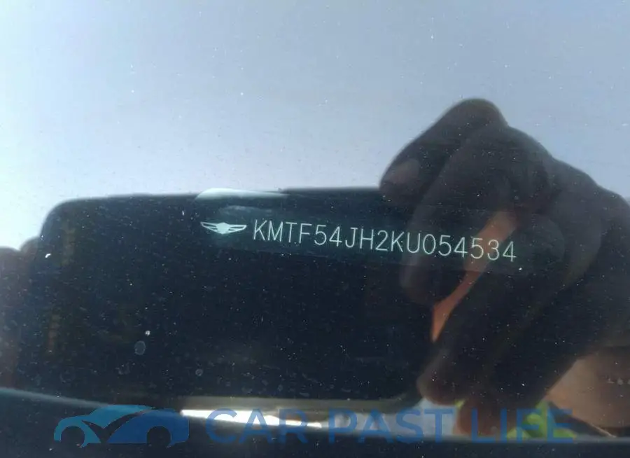 KMTF54JH2KU054534# 9