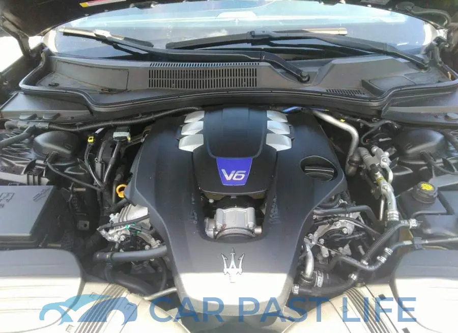 ZAM56YPL8J1259877# 10
