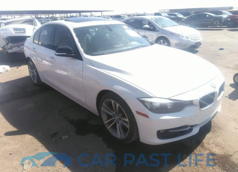 WBA3A5C56EP603769# 1