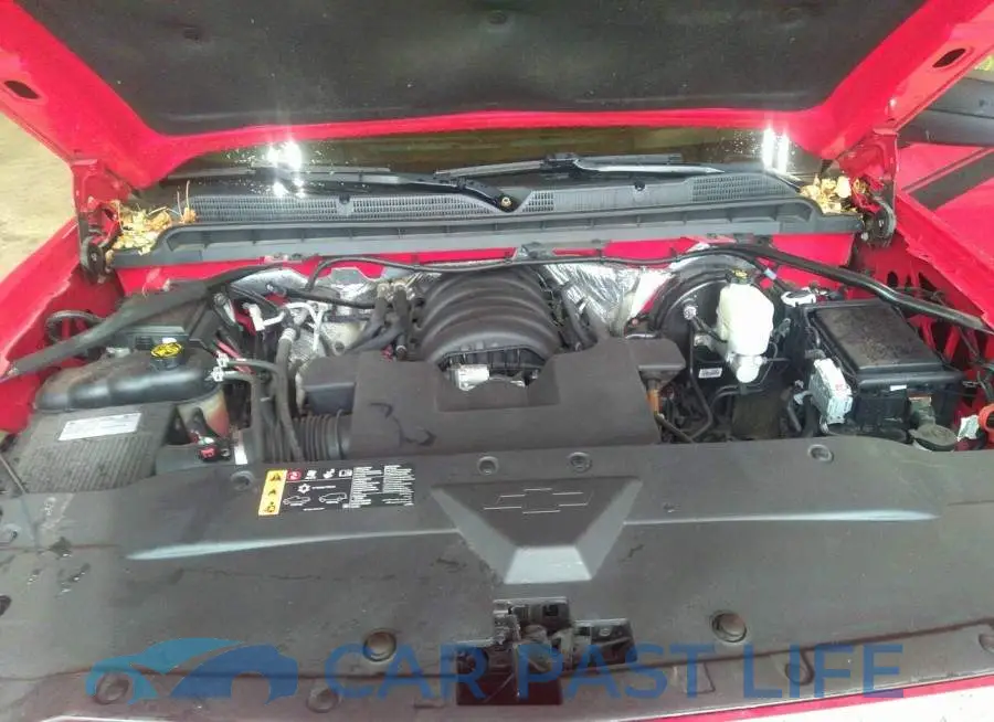 1GCVKPEC6JZ133502# 10