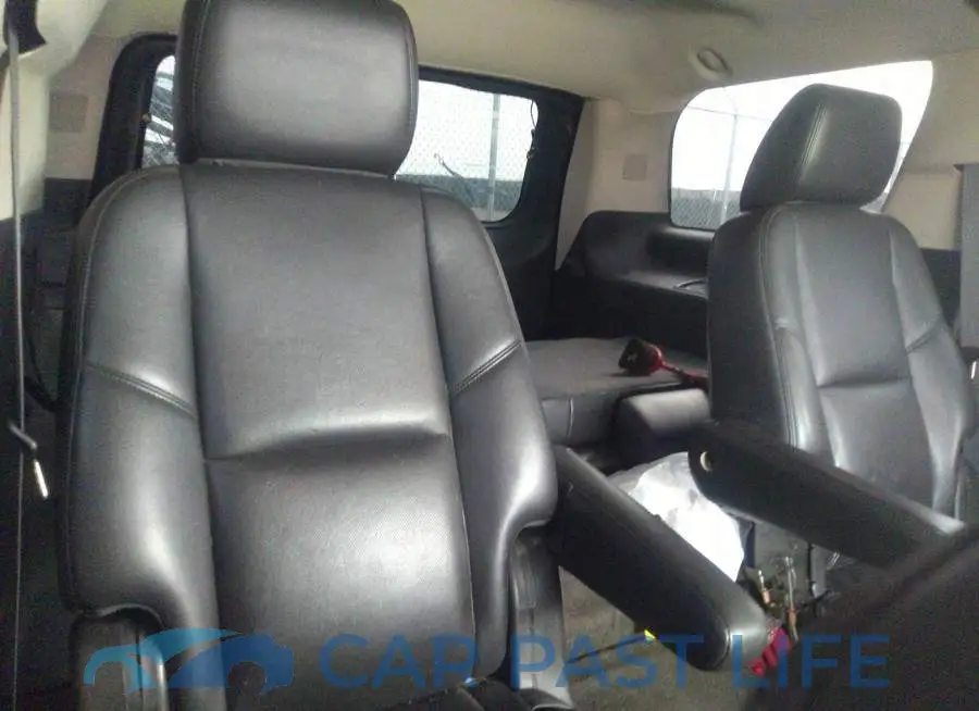 1GNSKCE04DR280611# 8
