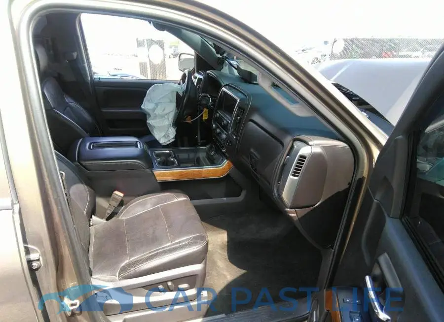 3GCPCSEC9EG414126# 5