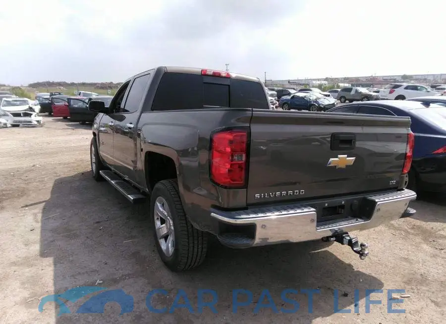 3GCPCSEC9EG414126# 3