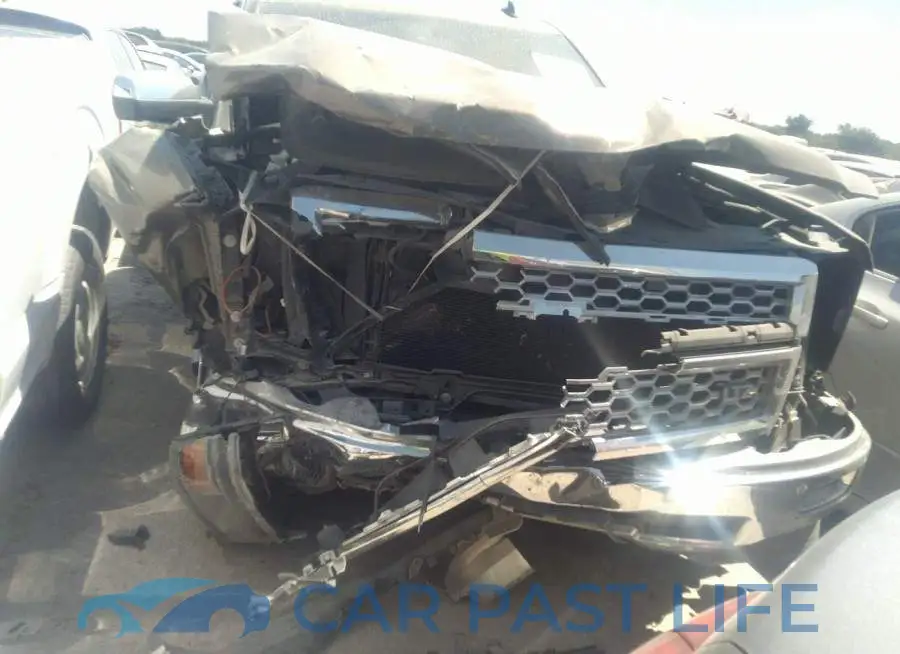 3GCPCSEC9EG414126# 6