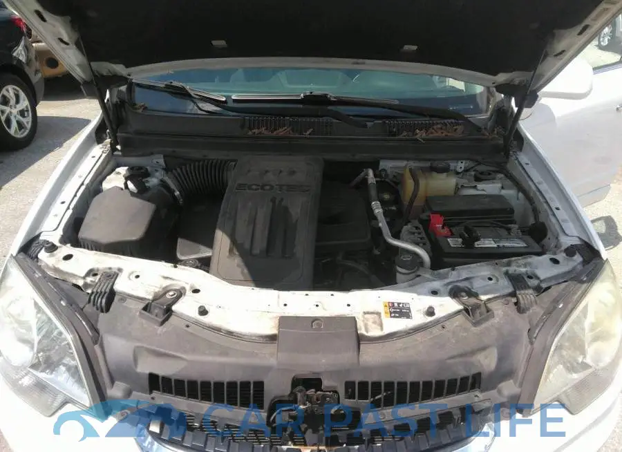 3GNAL4EK2ES534783# 10