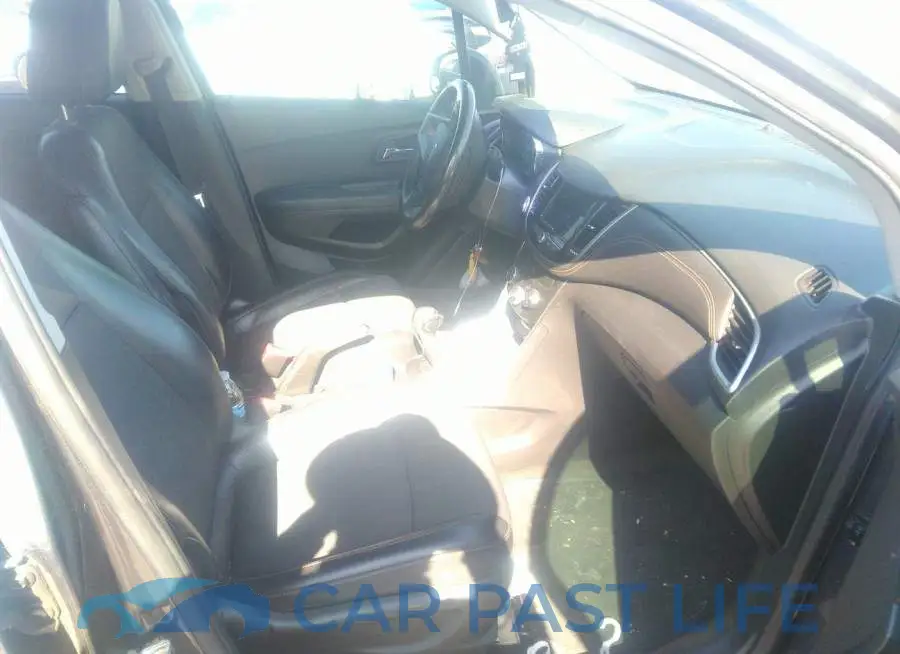 KL7CJLSB1JB681072# 5