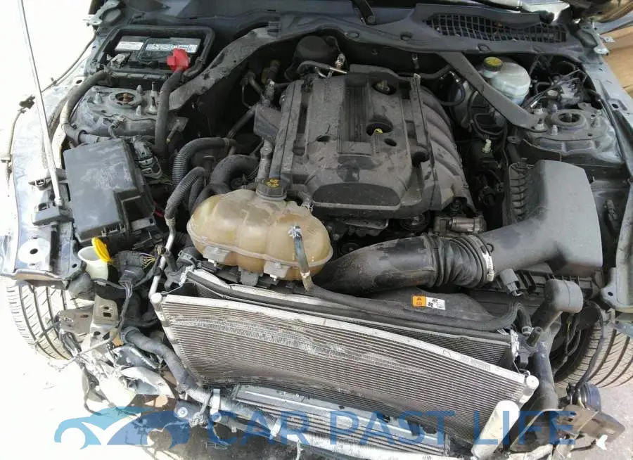 1FATP8UH8J5124311# 10