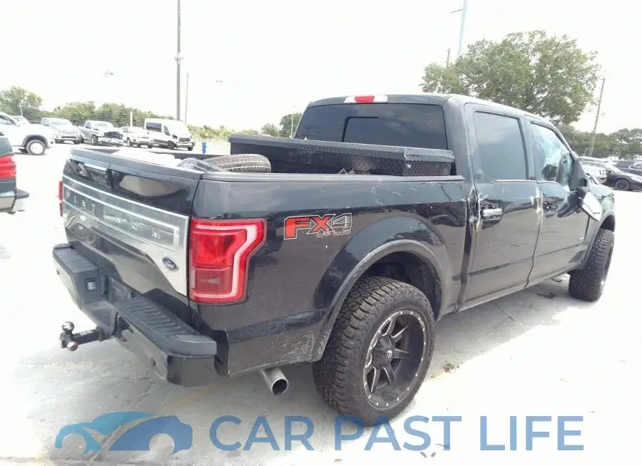 1FTEW1EG5FFB47002# 4