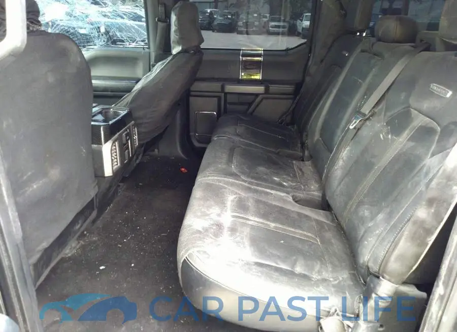1FTEW1EG5FFB47002# 8