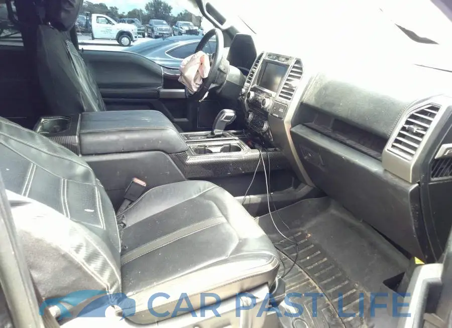 1FTEW1EG5FFB47002# 5