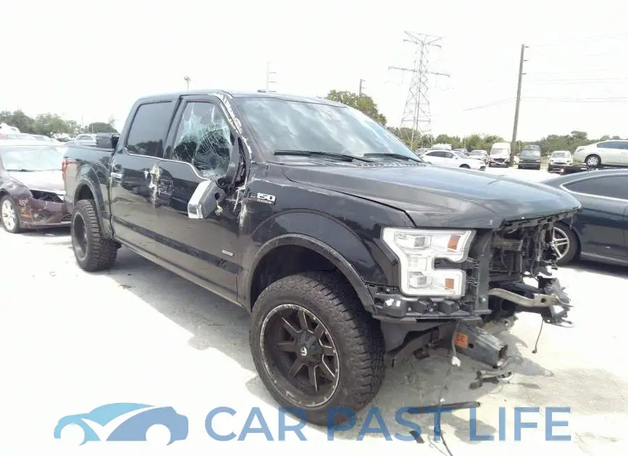 1FTEW1EG5FFB47002# 1