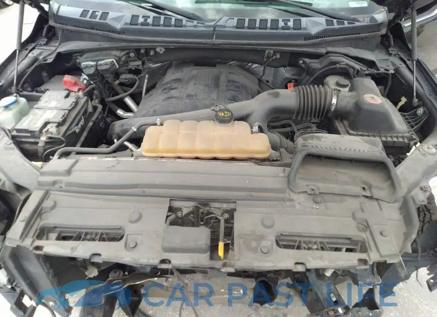 1FTEW1EG5FFB47002# 10