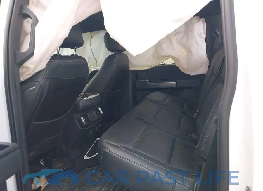 1FTFW1E86MFB16643# 8