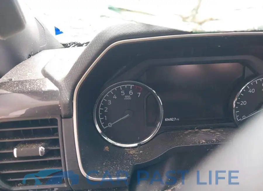 1FTFW1E86MFB16643# 7