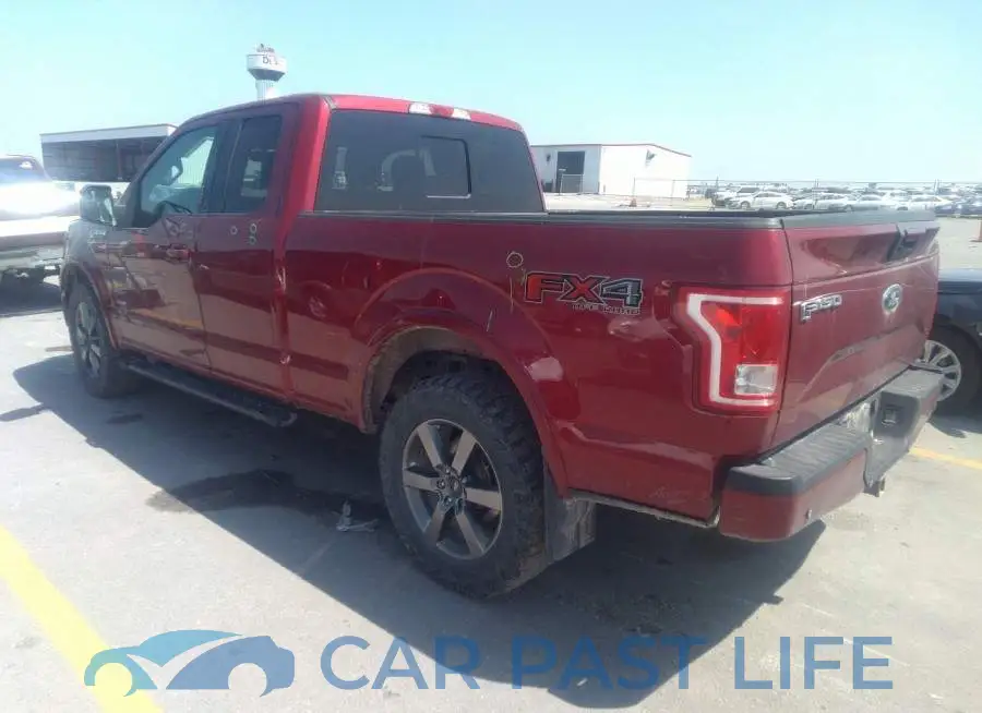 1FTFX1EG9FKE61728# 3