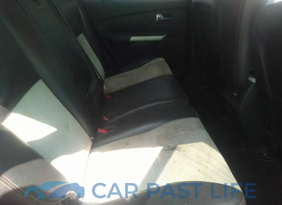 2FMDK3JC2DBA26508# 8
