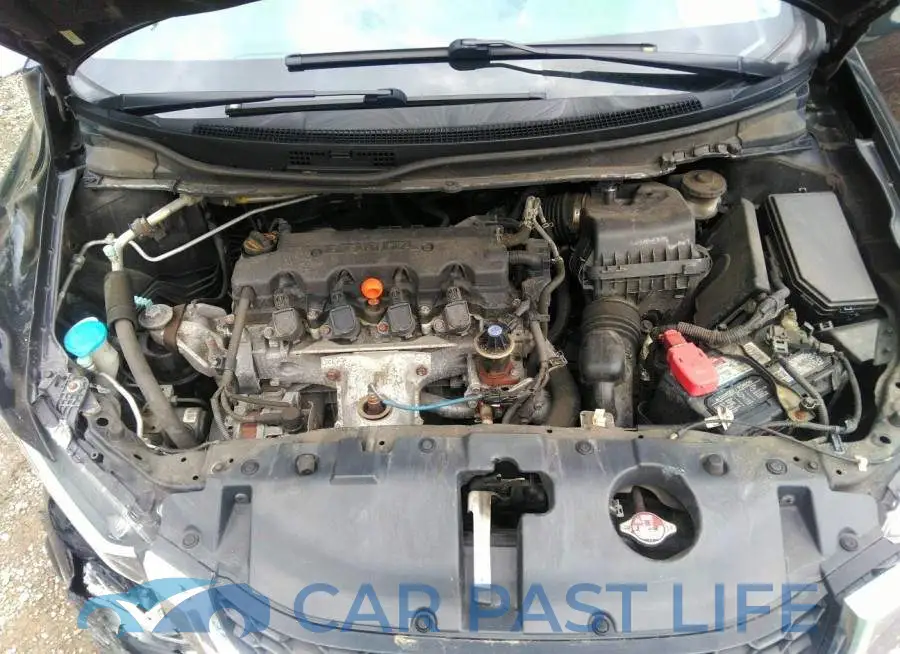 2HGFB2F56DH560918# 10