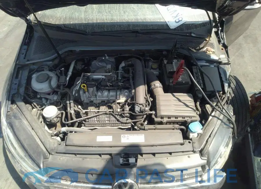 3VWG57AU6KM022561# 10