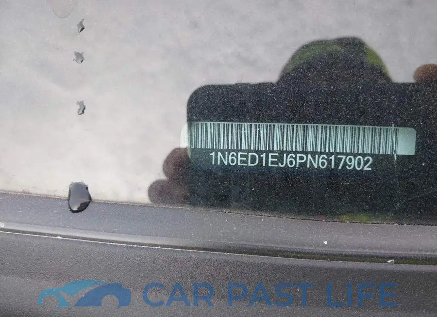 1N6ED1EJ6PN617902# 9
