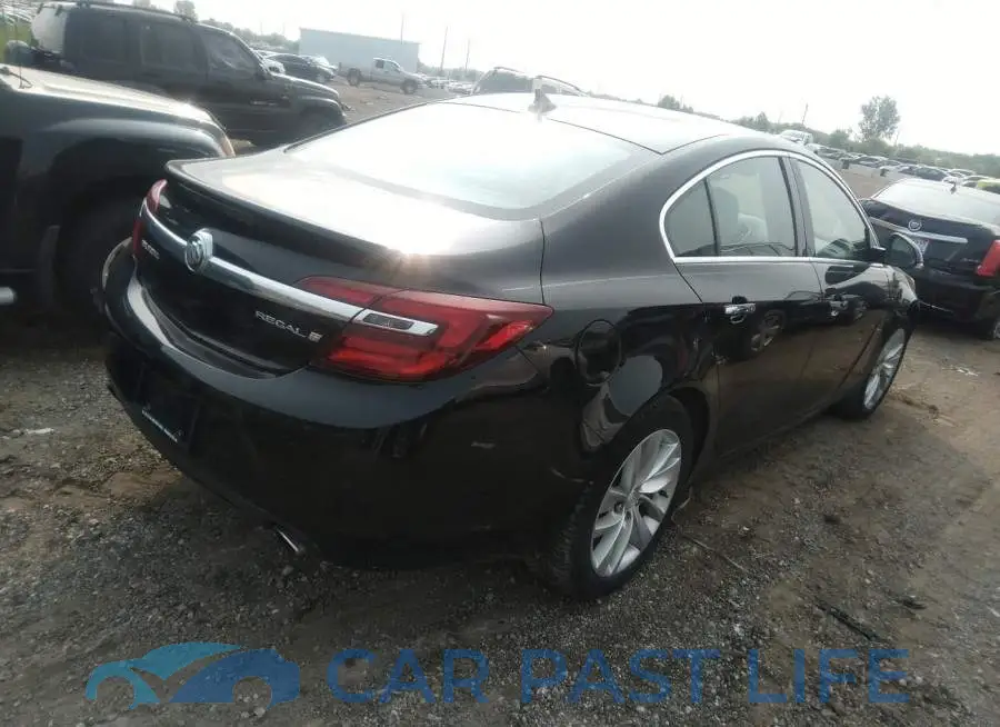 2G4GR5GXXE9317426# 4