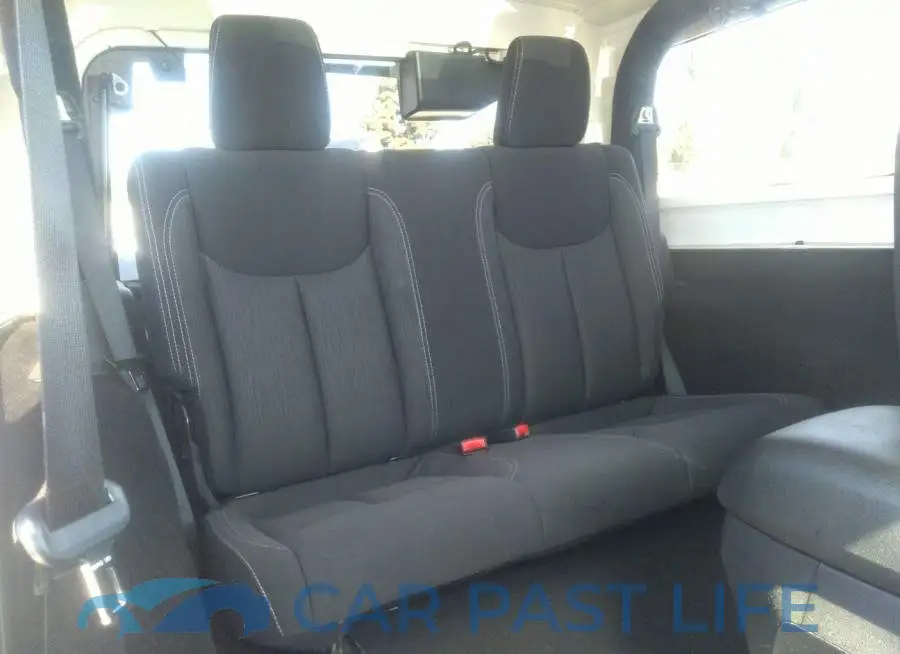 1C4AJWBG3DL539179# 8